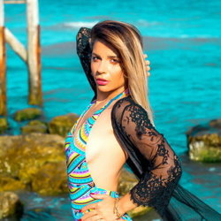 Шлюха Милана 30515