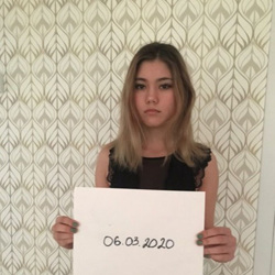 Шлюха Регина 24380