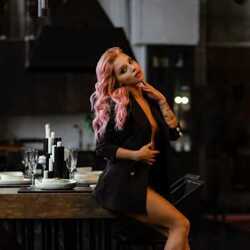 Шлюха Аглая 38093