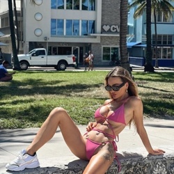 Шлюха Виолетта 40468