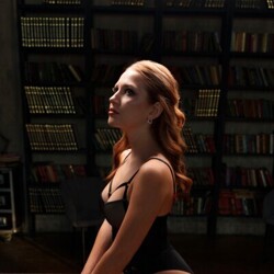 Шлюха Эмми 45247