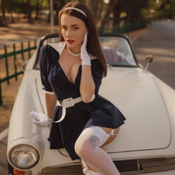 Шлюха Алена 41844