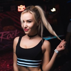 Шлюха Соня 43800