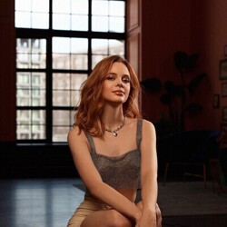 Шлюха Дана 44121