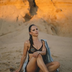 Шлюха Яна 35094