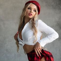 Шлюха Гретта 34184