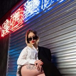 Шлюха Лилия 39553