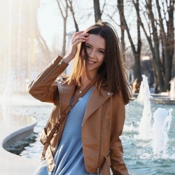 Шлюха Лилит 44327