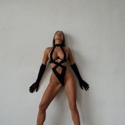 Шлюха Вика 41557