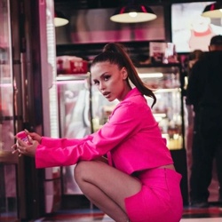 Шлюха Оля 37787