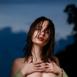 Шлюха Камилла 44111