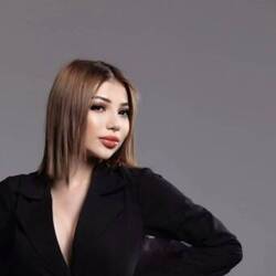 Шлюха Айза 45548