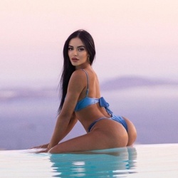 Шлюха Окси 41562