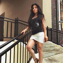 Шлюха Мила 23086