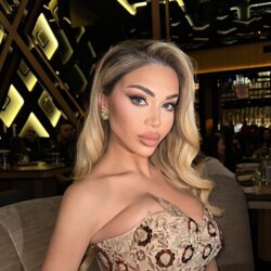 Шлюха Анастасия 42223