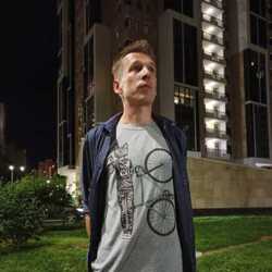 Шлюха Илья 45290