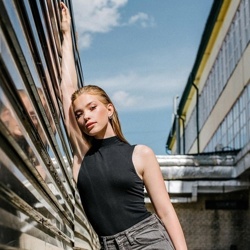 Шлюха Илона 43998