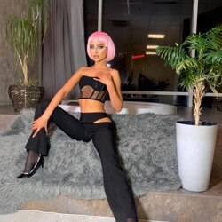 Шлюха Алефтина 41079