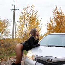 Шлюха Настя 46348