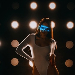 Шлюха Мила 36870