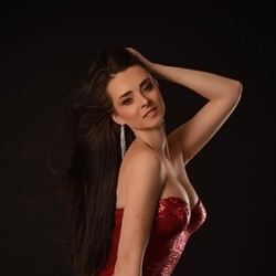 Шлюха Ира 37201