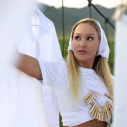 Шлюха Ника 44536