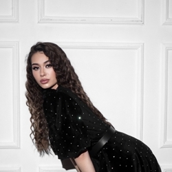 Шлюха Ника 44543