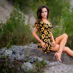 Шлюха Яна 44644