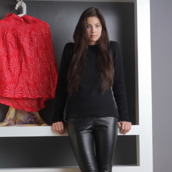 Шлюха Милeнa 46058