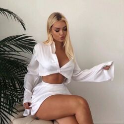 Шлюха Прасковья 34362