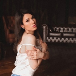 Шлюха Кристина 44329