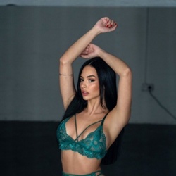 Шлюха Камилла 42067