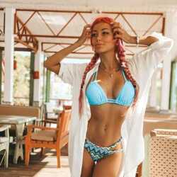 Шлюха Амалия 34154