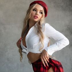 Шлюха Гретта 39232