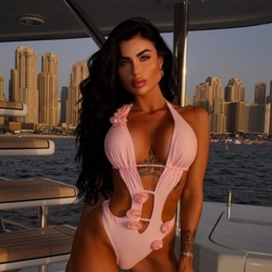 Шлюха Вика 44575