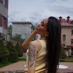 Шлюха Арина 44810