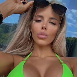 Шлюха Мира 40821