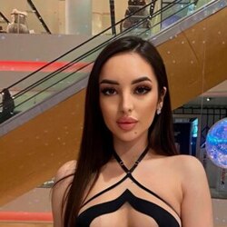 Шлюха Клара 42200