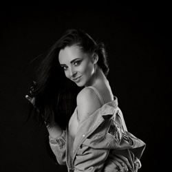 Шлюха Ира 34879