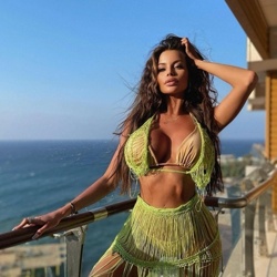 Шлюха Катя 40486