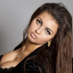 Шлюха Милана 24388