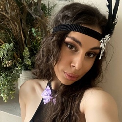 Шлюха Эмили 44676