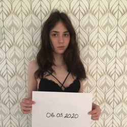 Шлюха Надежда 24381