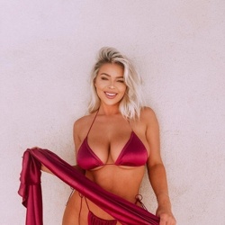 Шлюха Камила 40445