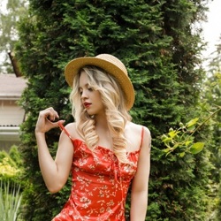 Шлюха Мила 44901