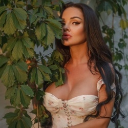 Шлюха Виолетта 41564