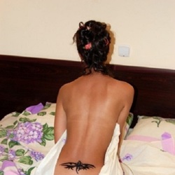 Шлюха Олеся 10877